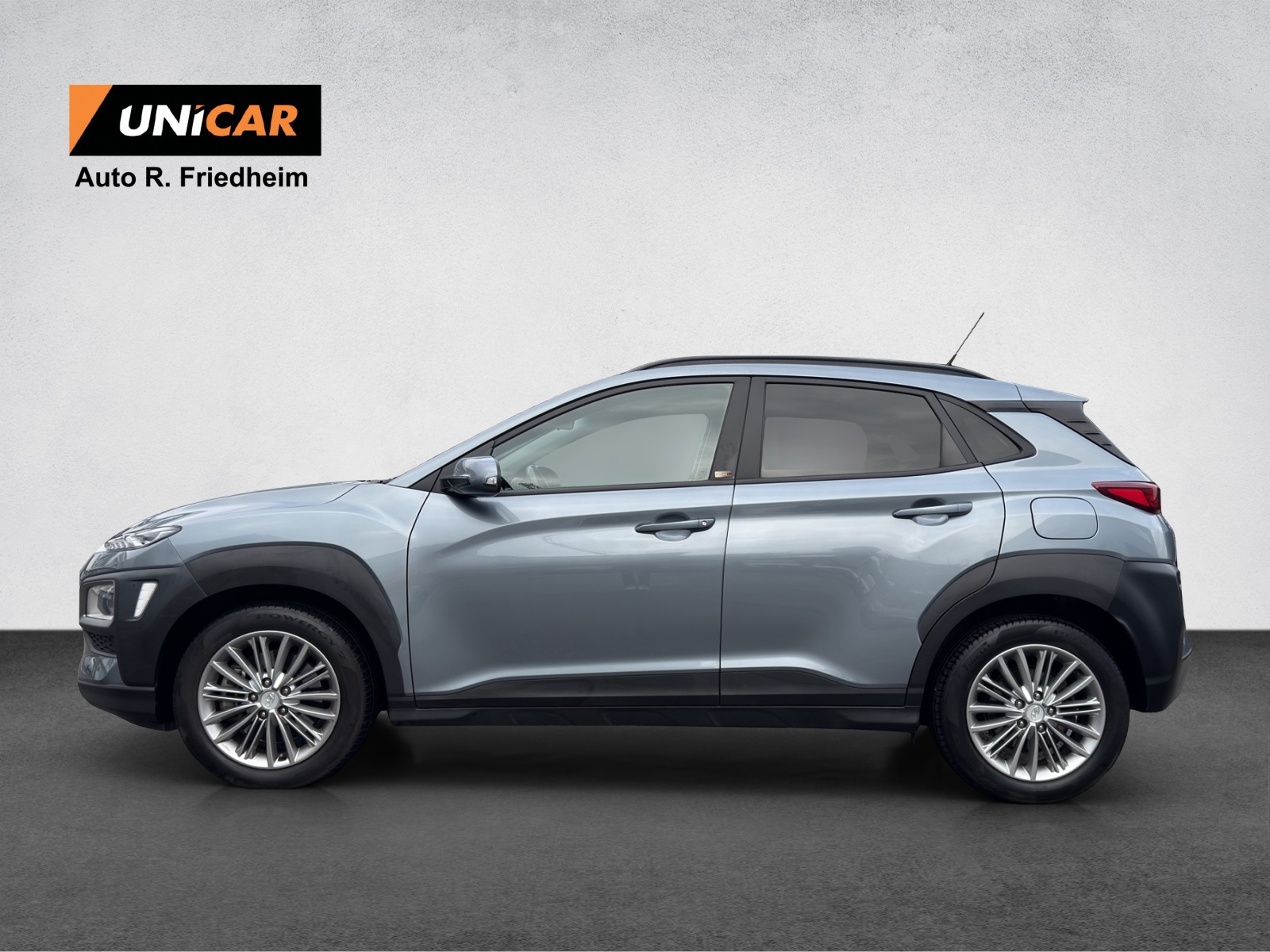 HYUNDAI Kona 1.6 T-GDi Origo 4WD DCT-image-3