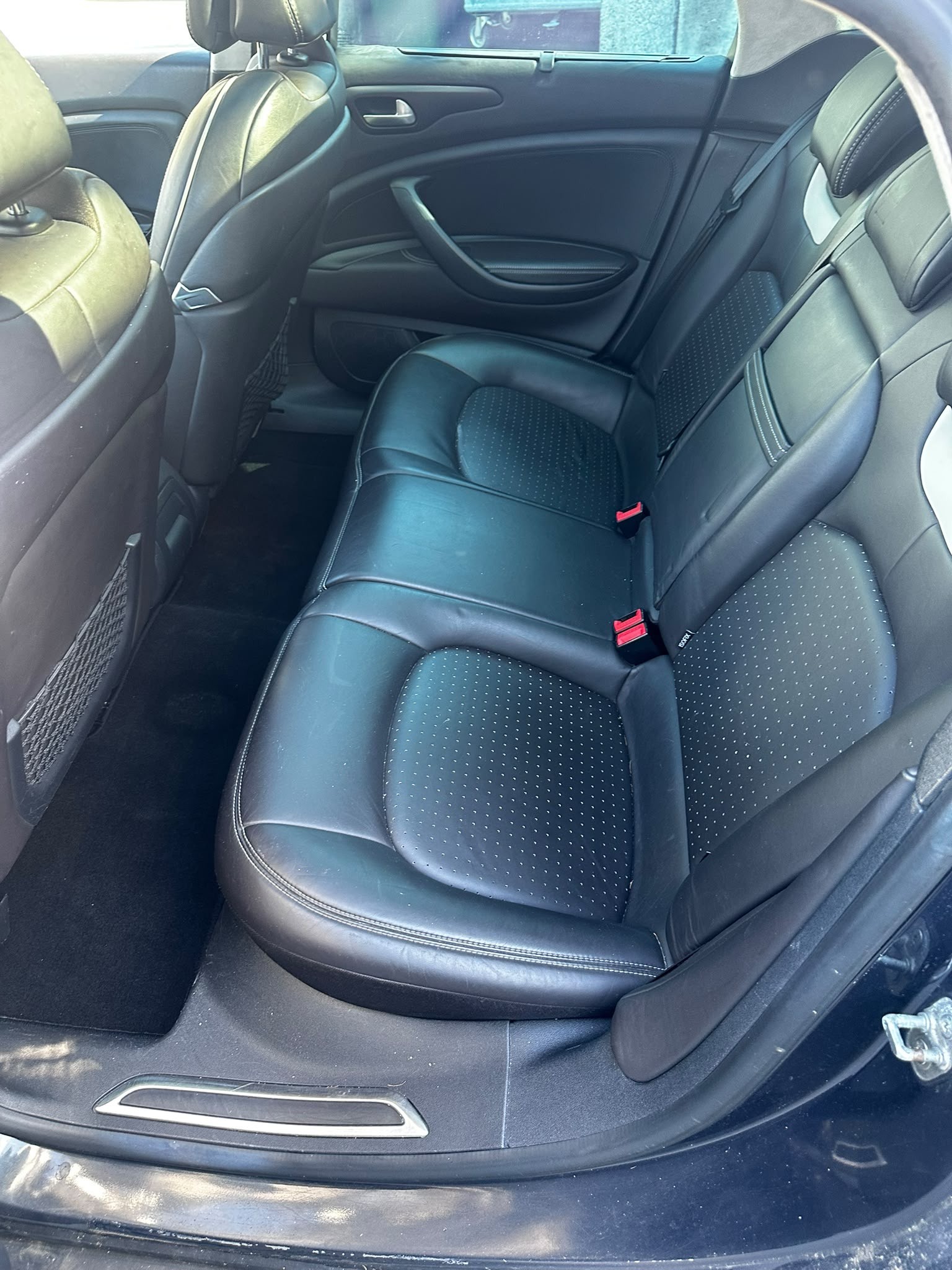 CITROEN C5 Tourer 2.7 HDi V6 Dynamique+ Automatic-image-5