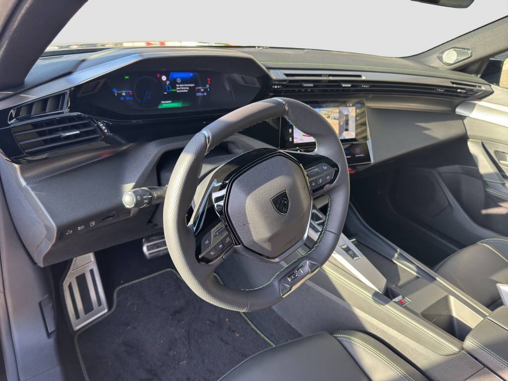 PEUGEOT 408 1.6 PHEV 225 GT-image-9