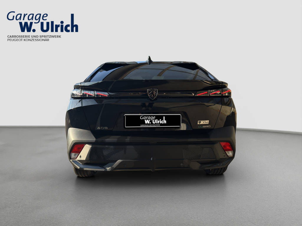 PEUGEOT 408 1.6 PHEV 225 GT-image-4