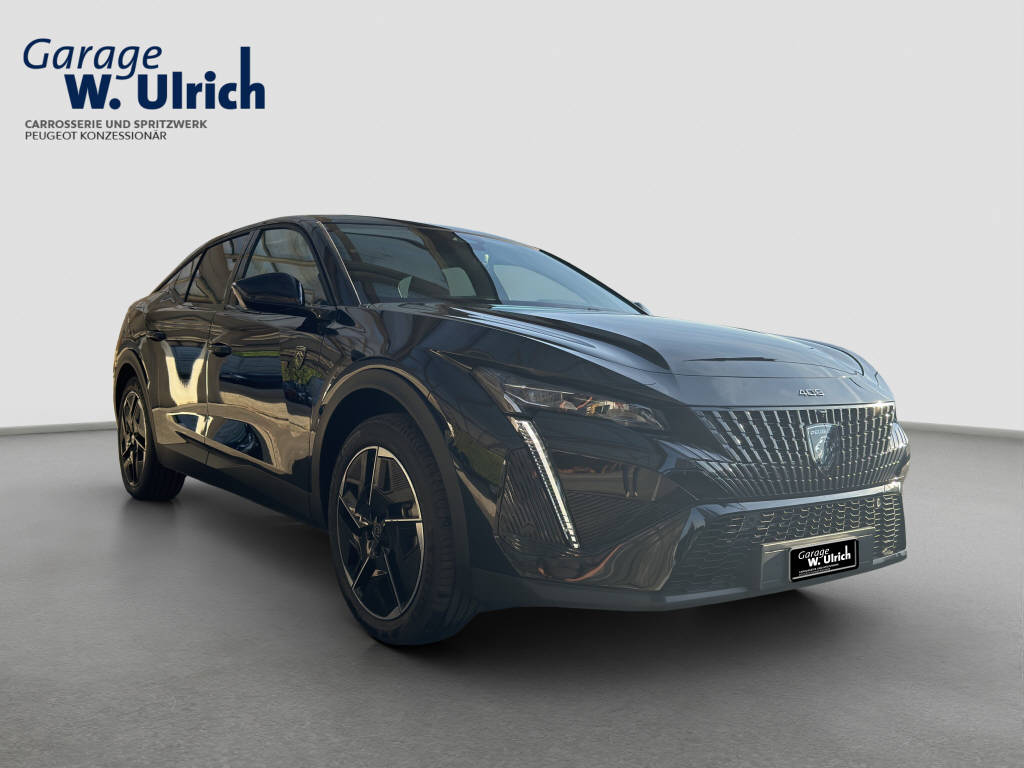 PEUGEOT 408 1.6 PHEV 225 GT-image-7