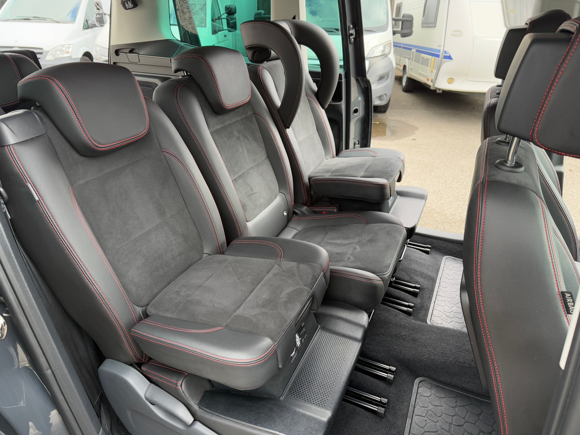 SEAT Alhambra 1.4 TSI DSG Hola FR-image-11