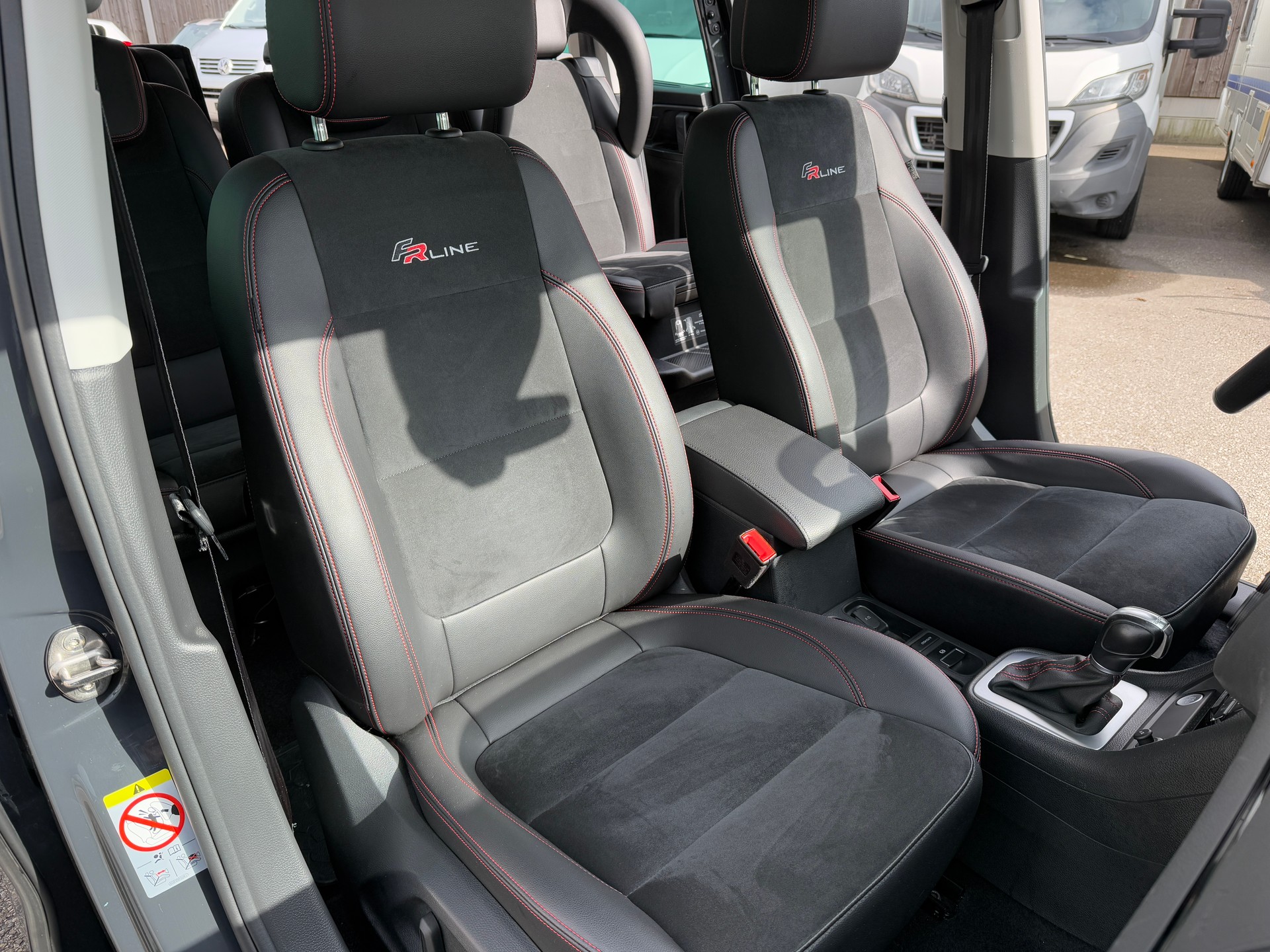 SEAT Alhambra 1.4 TSI DSG Hola FR-image-15