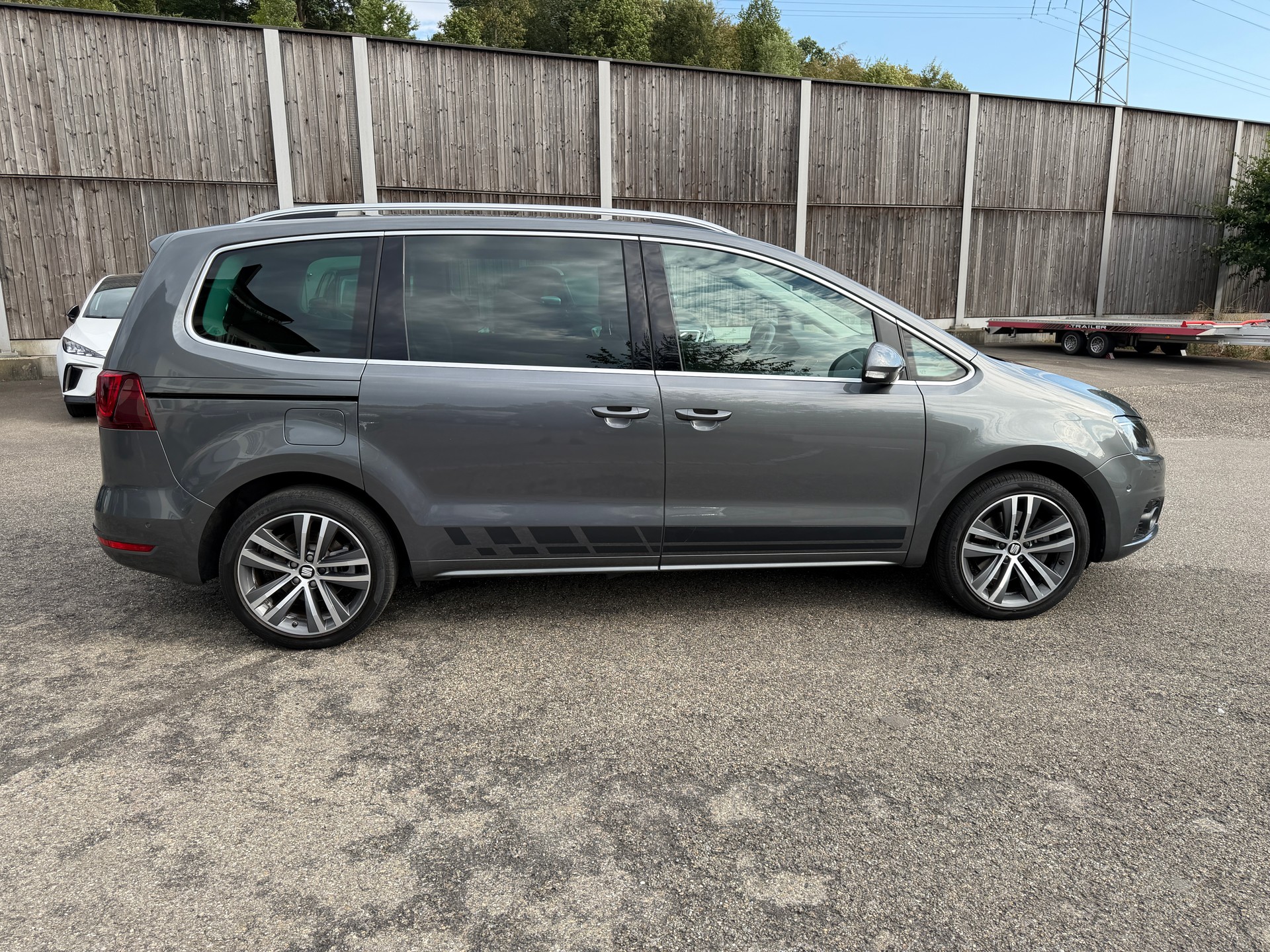SEAT Alhambra 1.4 TSI DSG Hola FR-image-5