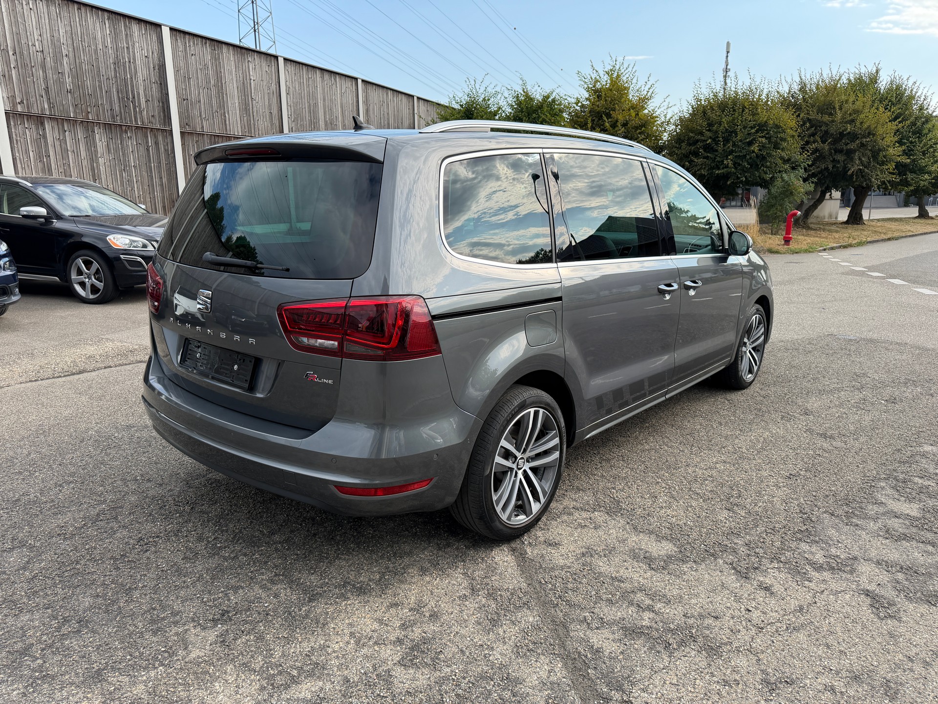 SEAT Alhambra 1.4 TSI DSG Hola FR-image-4