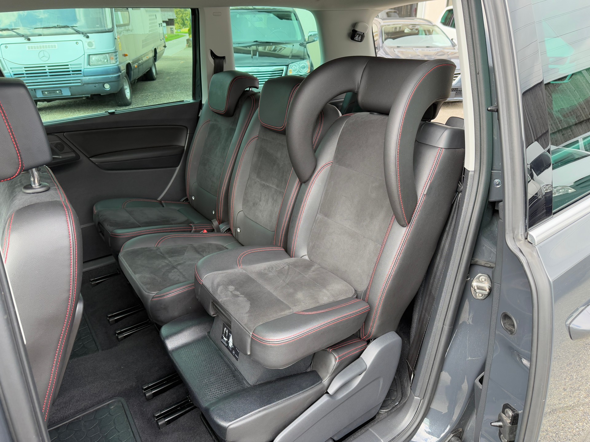 SEAT Alhambra 1.4 TSI DSG Hola FR-image-12