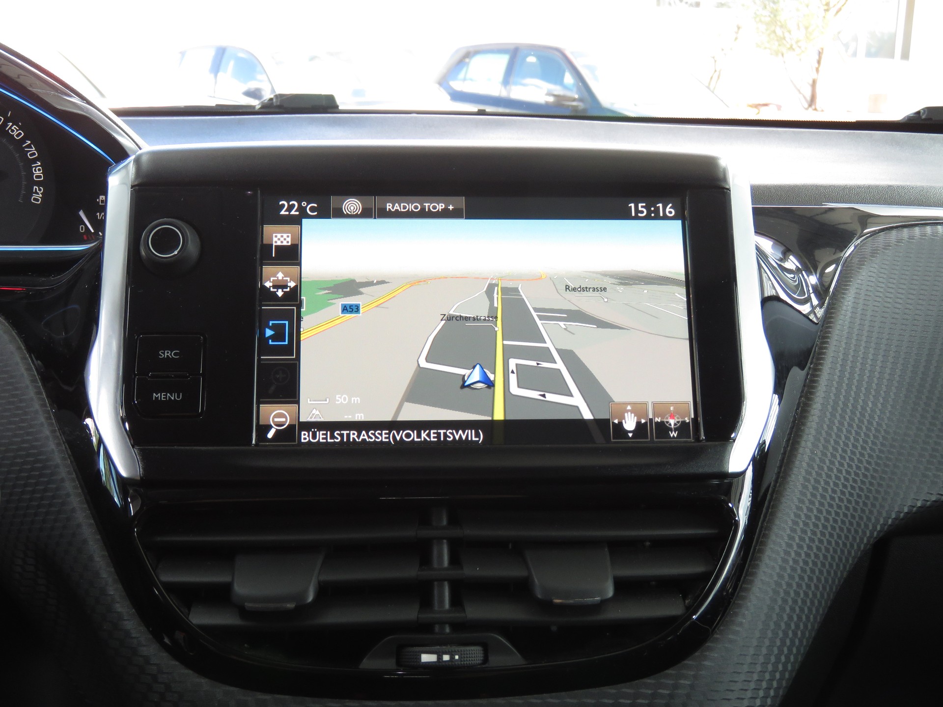 PEUGEOT 2008 1.6 VTI Allure Automatic-image-15