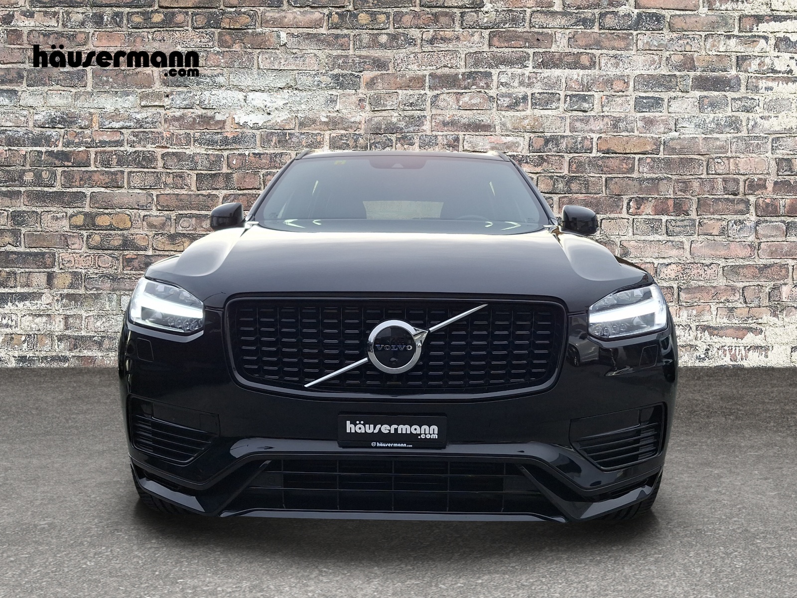 VOLVO XC90 2.0 T8 TE R-Design 7P. eAWD-showroom-element-3