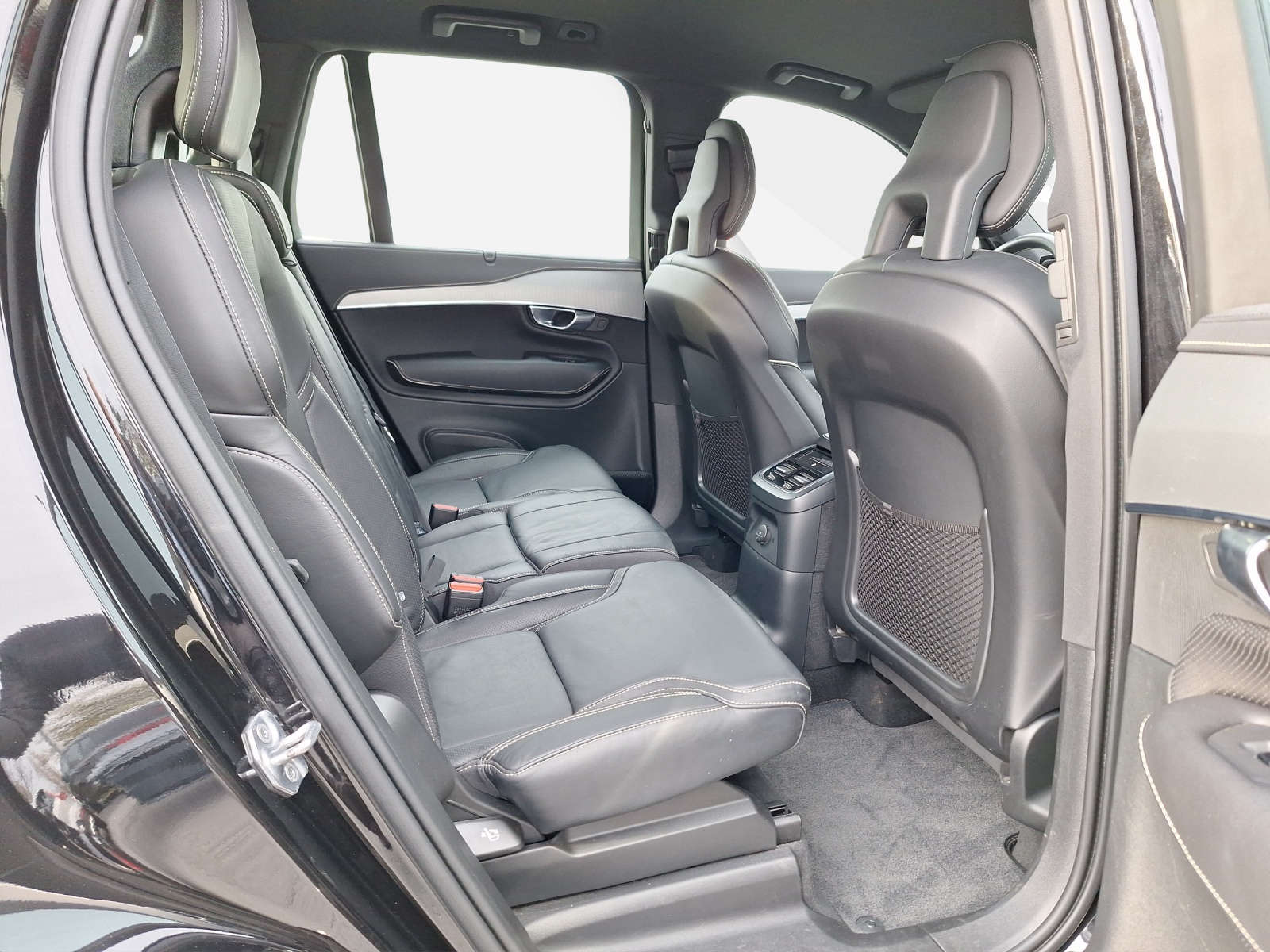 VOLVO XC90 2.0 T8 TE R-Design 7P. eAWD-image-9