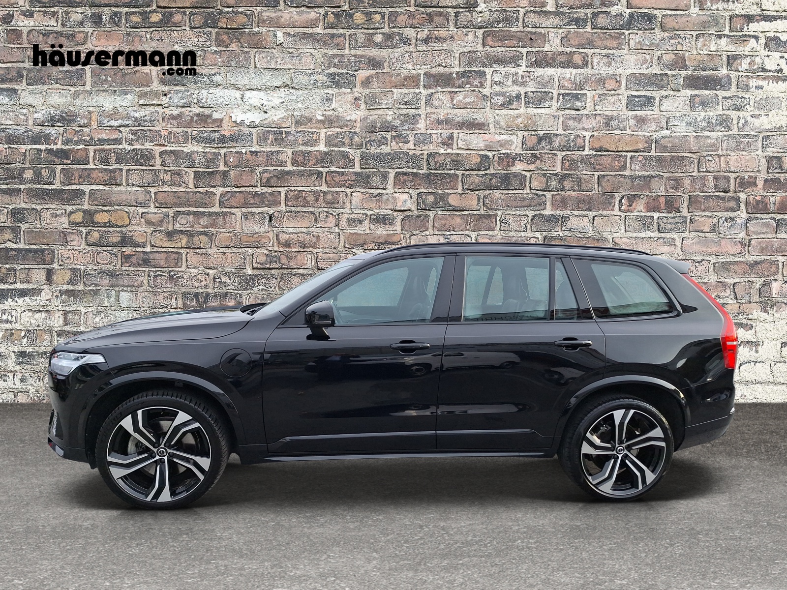 VOLVO XC90 2.0 T8 TE R-Design 7P. eAWD-showroom-element-1