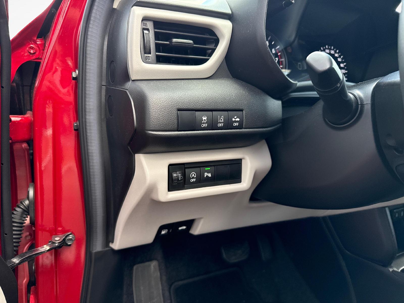 SUZUKI Swift 1.2 Compact+ Hybrid-image-15