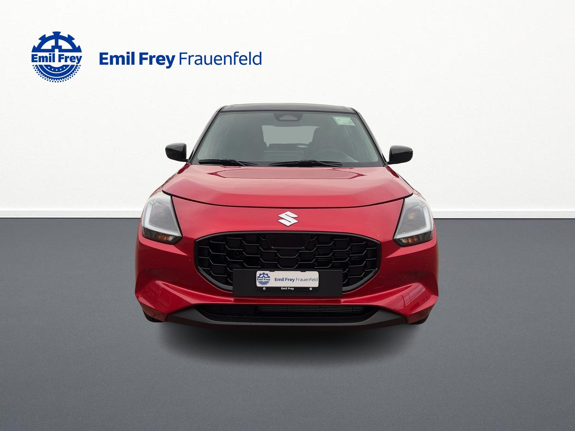 SUZUKI Swift 1.2 Compact+ Hybrid-image-7