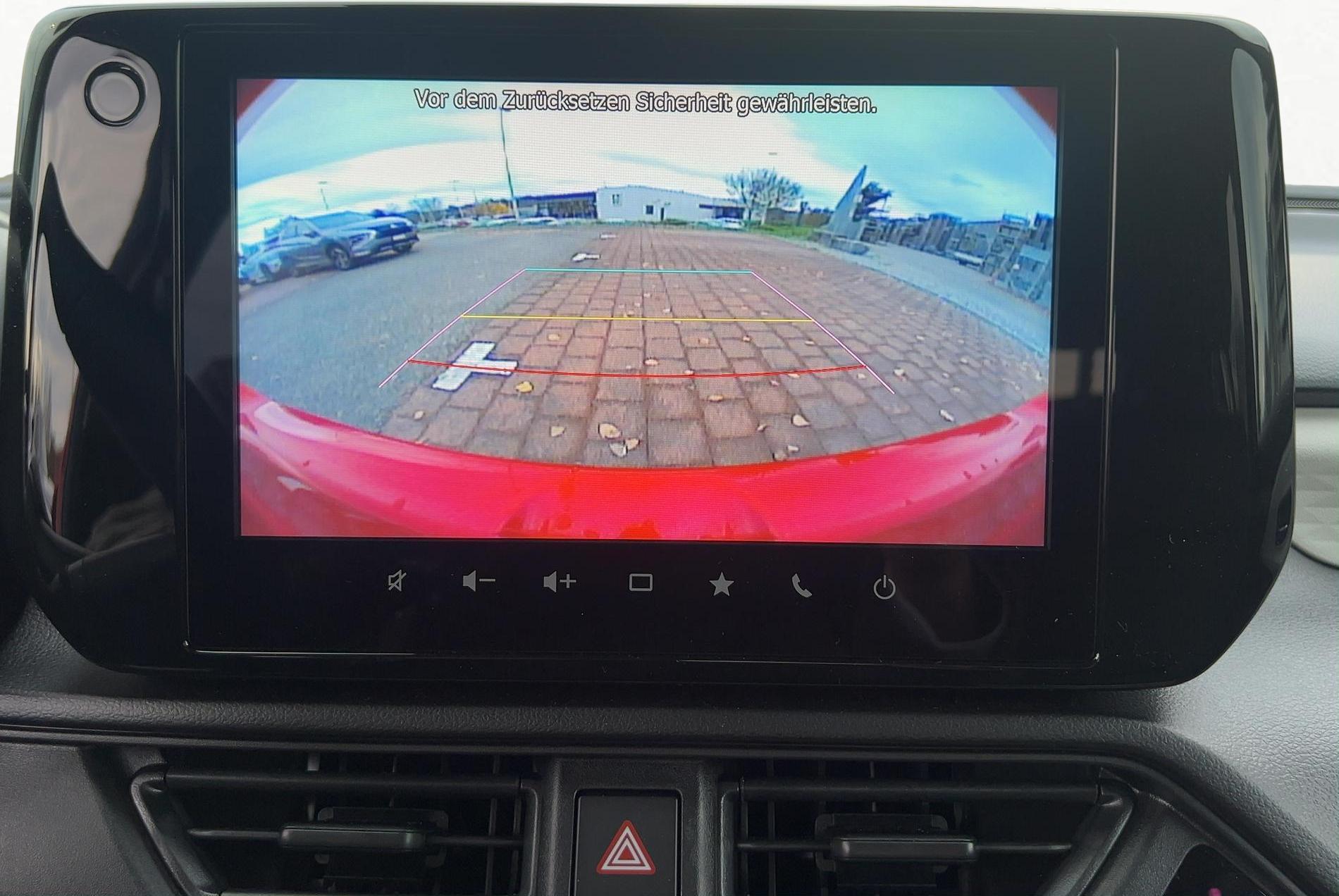 SUZUKI Swift 1.2 Compact+ Hybrid-image-12