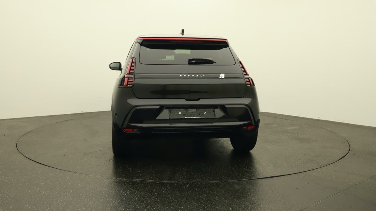 RENAULT R5 E-Tech Comfort Range 52 kWh Iconic Five-showroom-element-3