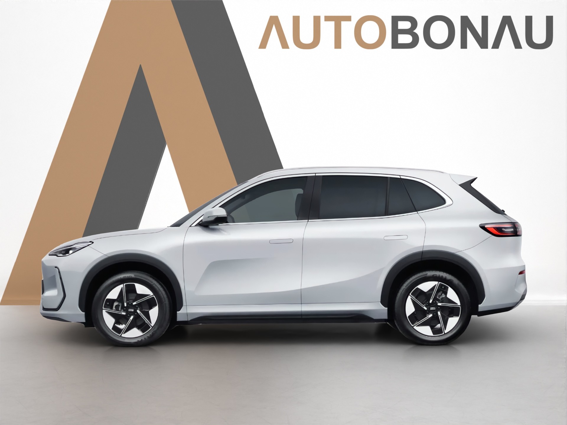 GEELY E5 Max+-image-1