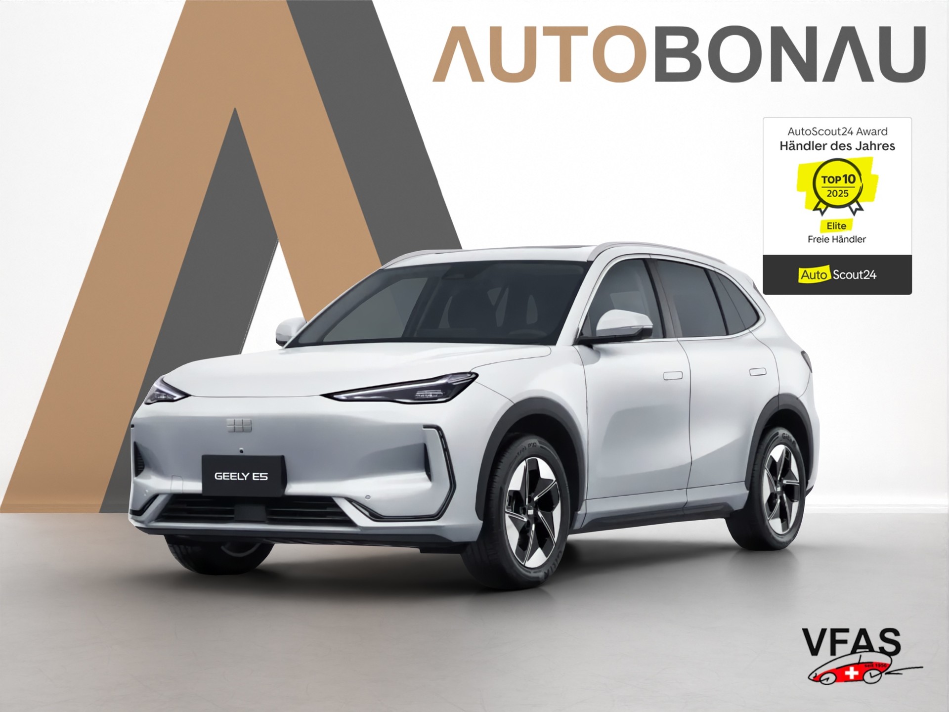 GEELY E5 Max+-image-14