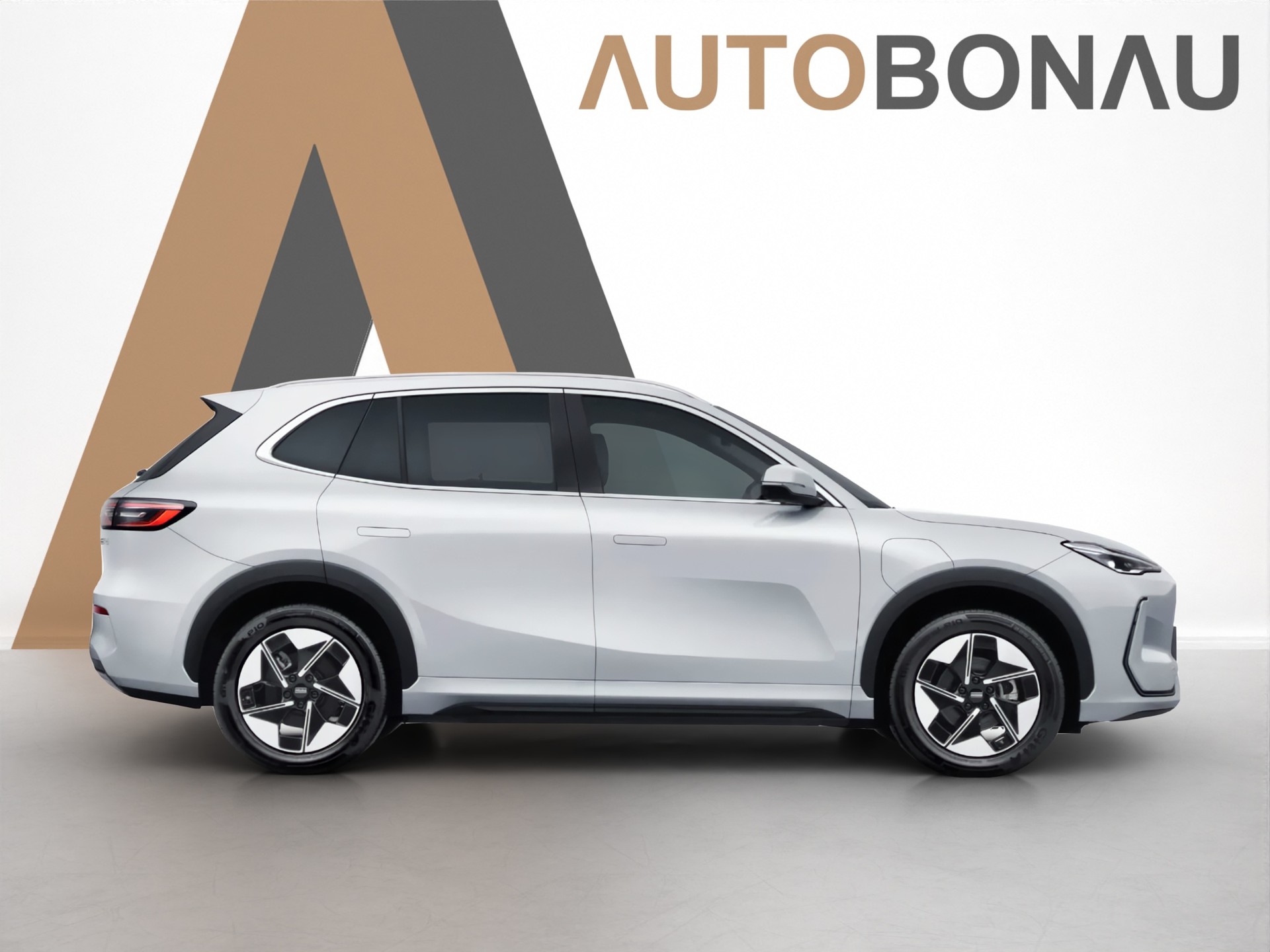 GEELY E5 Max+-image-19