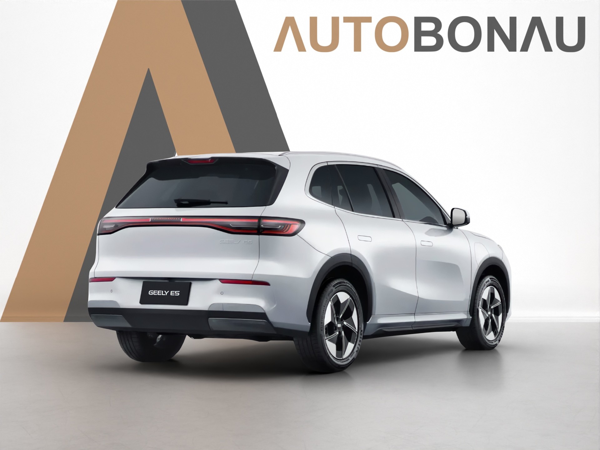GEELY E5 Max+-image-18