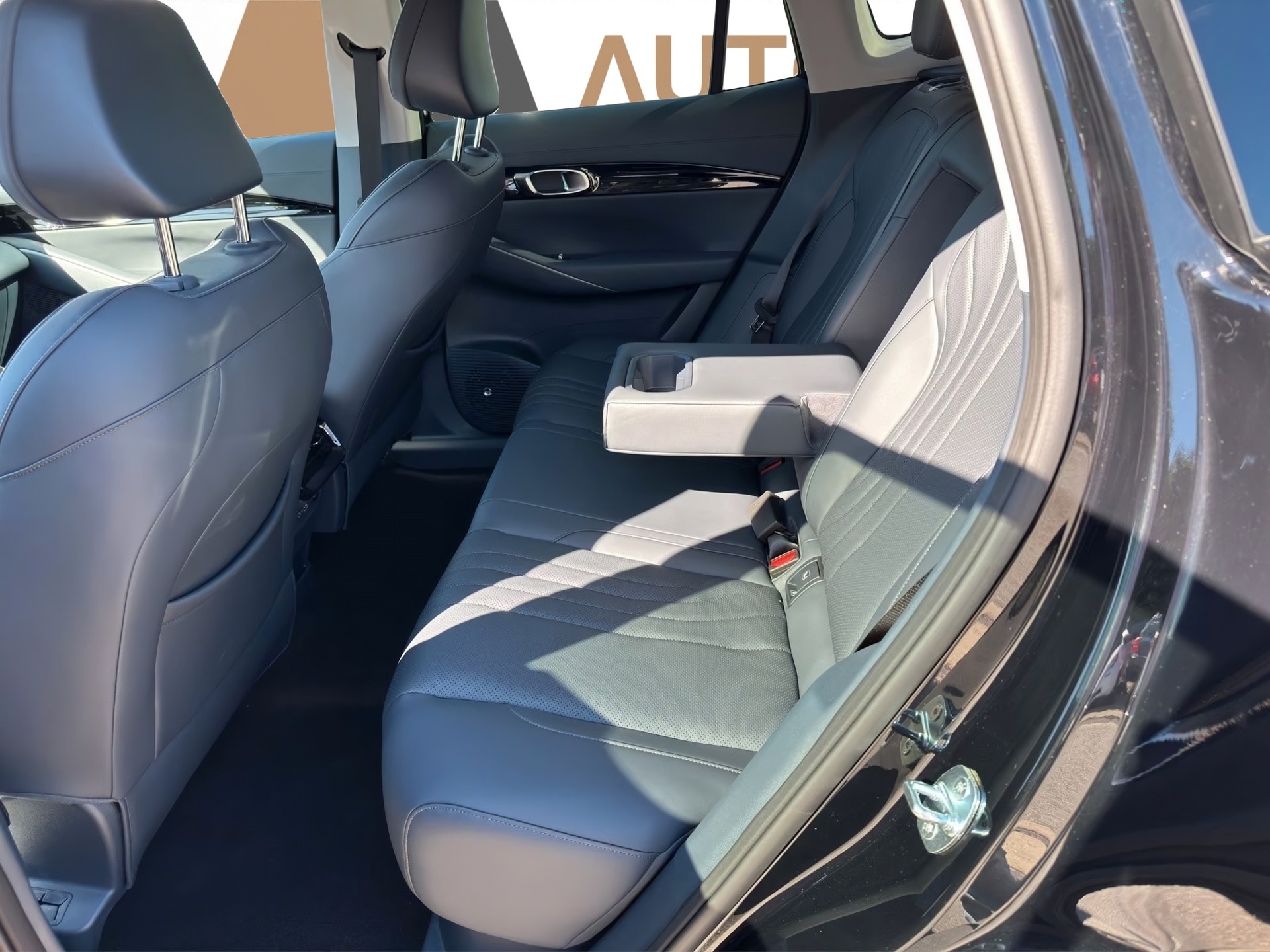GEELY E5 Max+-image-24