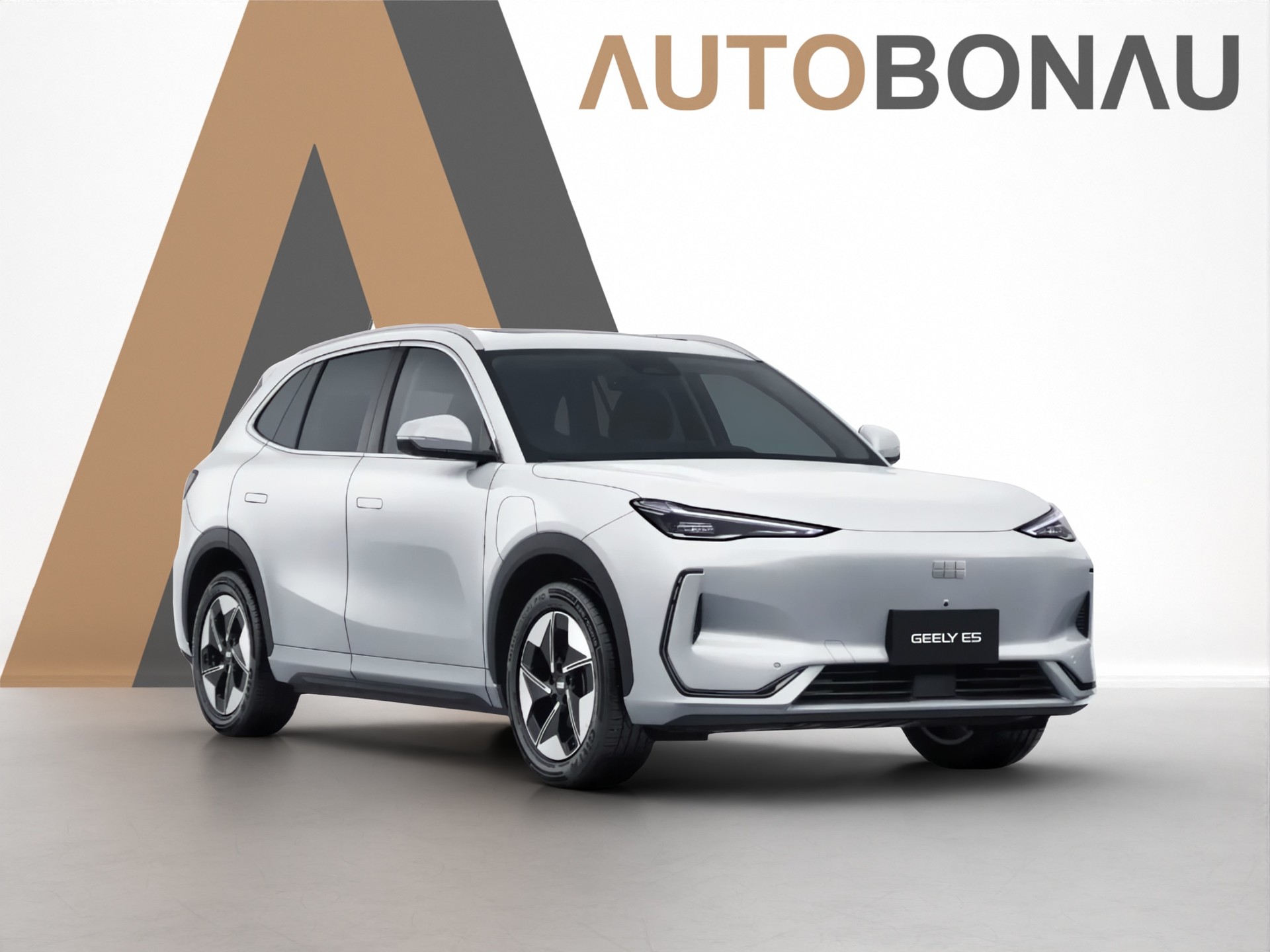 GEELY E5 Max+-image-20