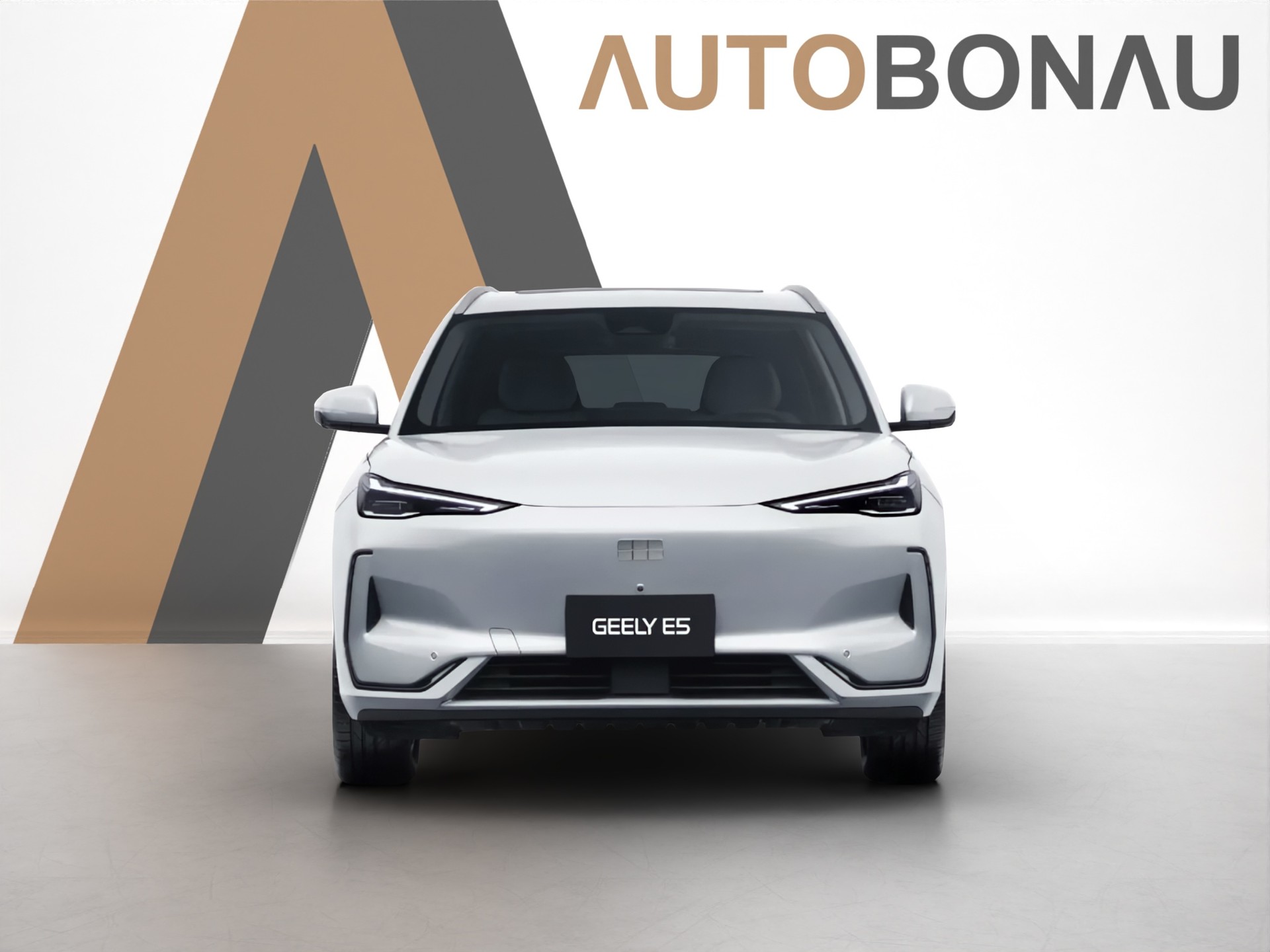 GEELY E5 Max+-image-7