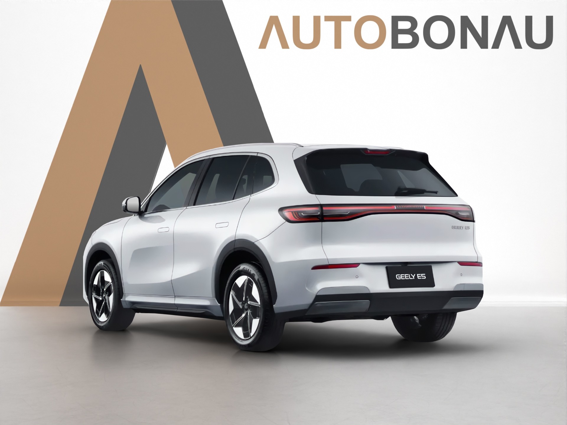GEELY E5 Max+-image-16