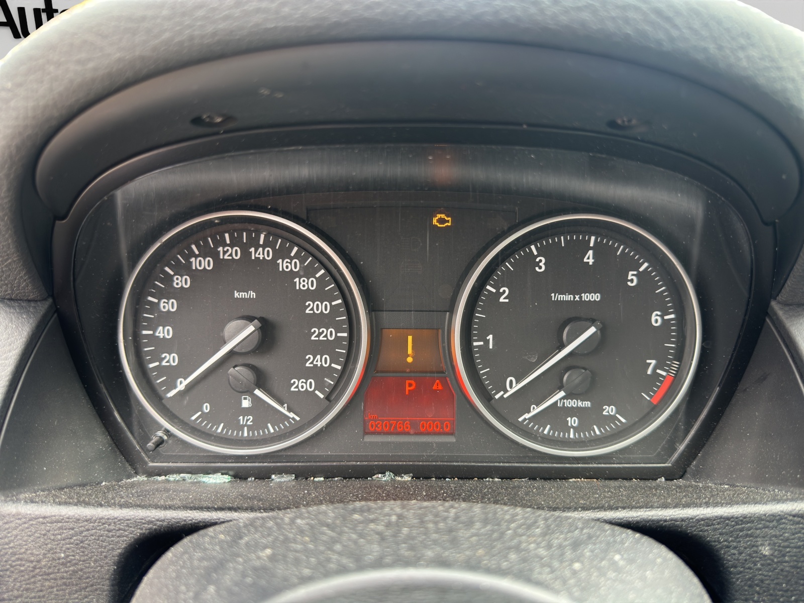 BMW X1 xDrive 28i Sport Line Steptronic-image-13