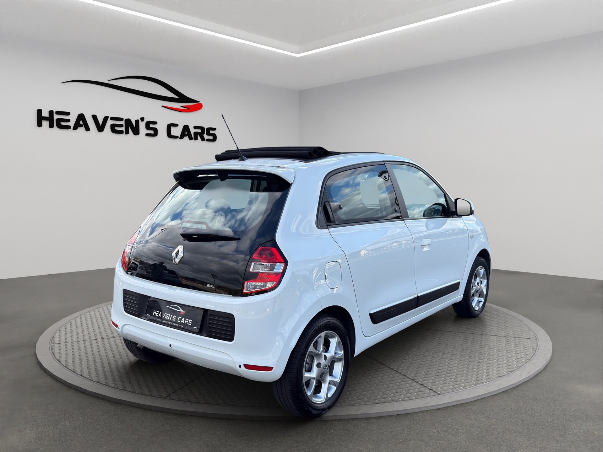 RENAULT Twingo 0.9 Liberty-image-7
