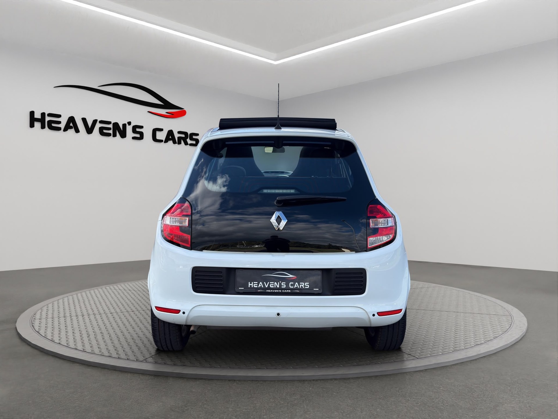 RENAULT Twingo 0.9 Liberty-image-6