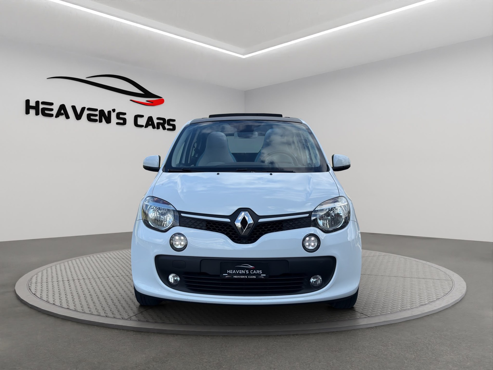 RENAULT Twingo 0.9 Liberty-image-5