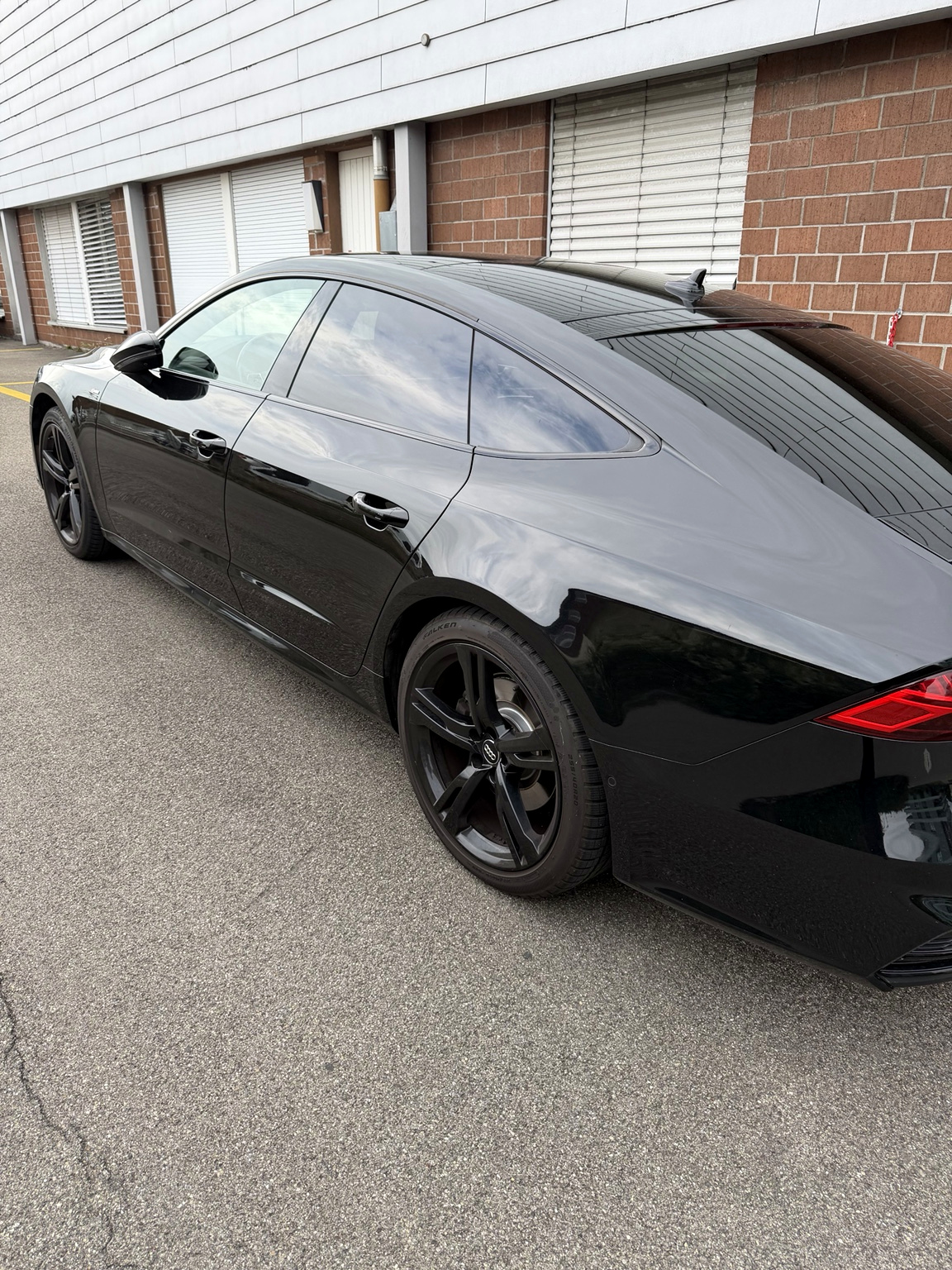 AUDI 3.0 55 TFSI quattro S-Tronic-image-1