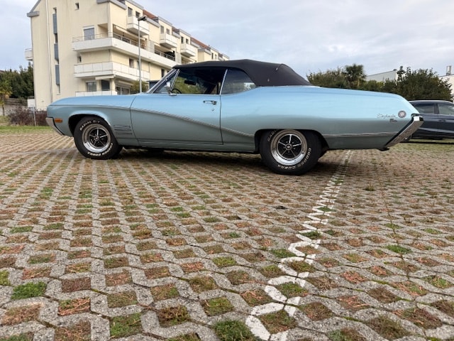 BUICK SKYLARK-image-1