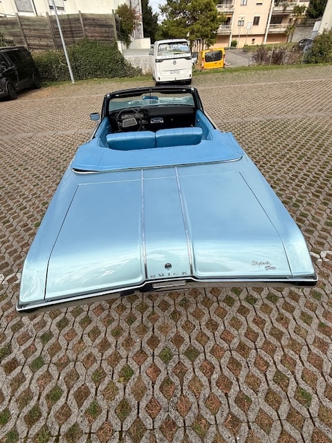 BUICK SKYLARK-image-7