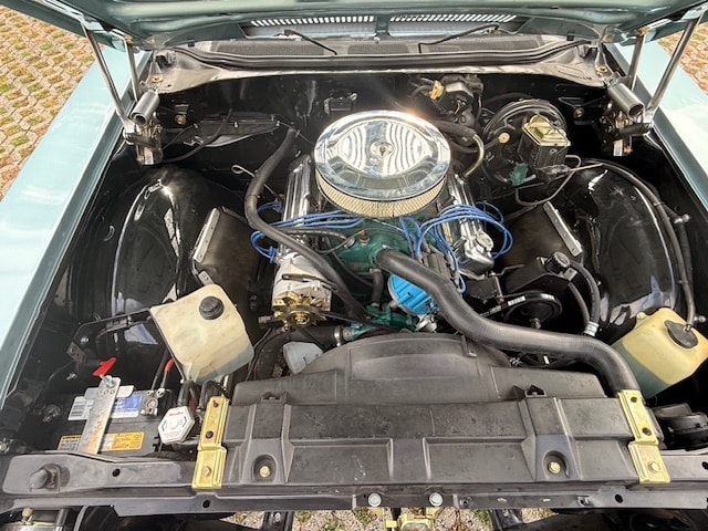 BUICK SKYLARK-image-4