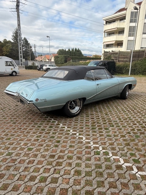 BUICK SKYLARK-image-2