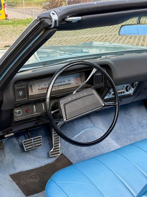 BUICK SKYLARK-image-8