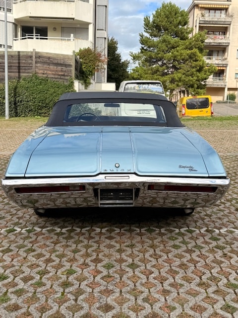 BUICK SKYLARK-image-6