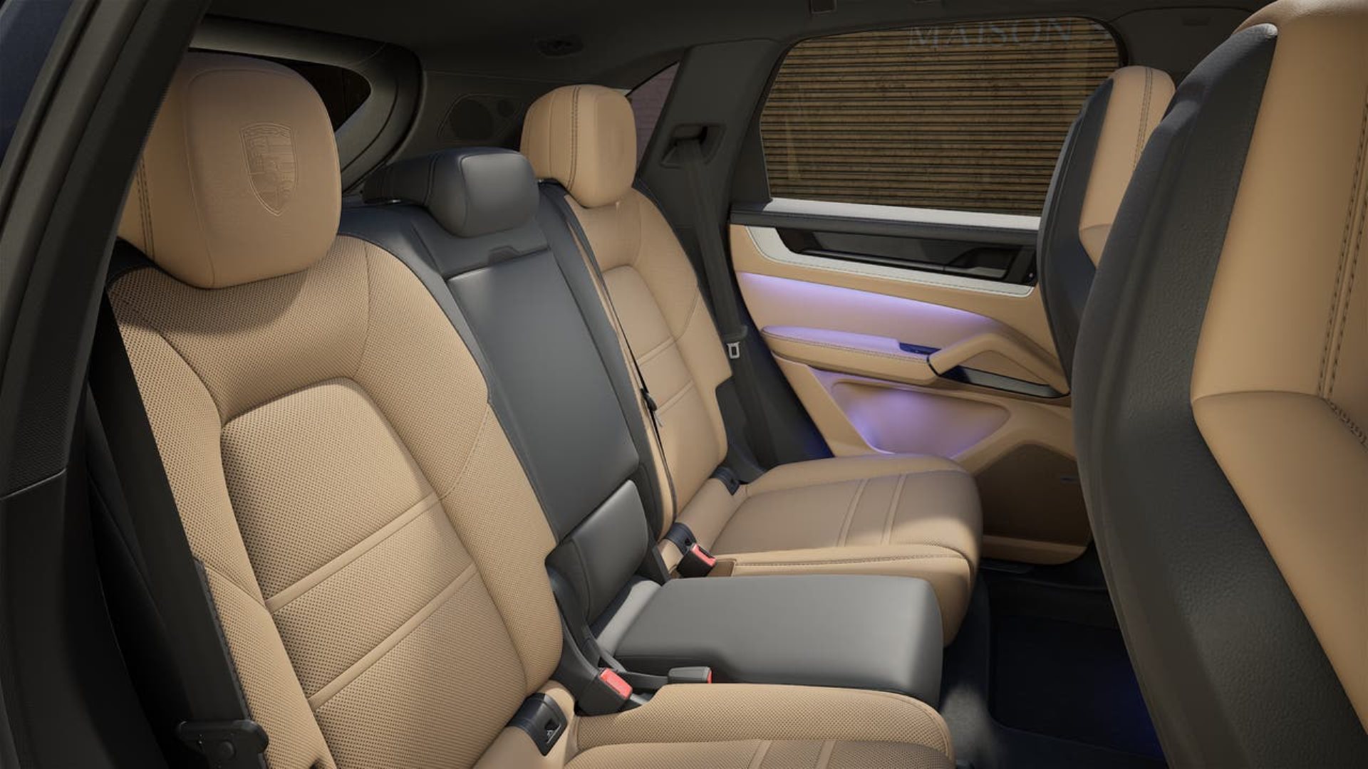 PORSCHE Cayenne S-image-12