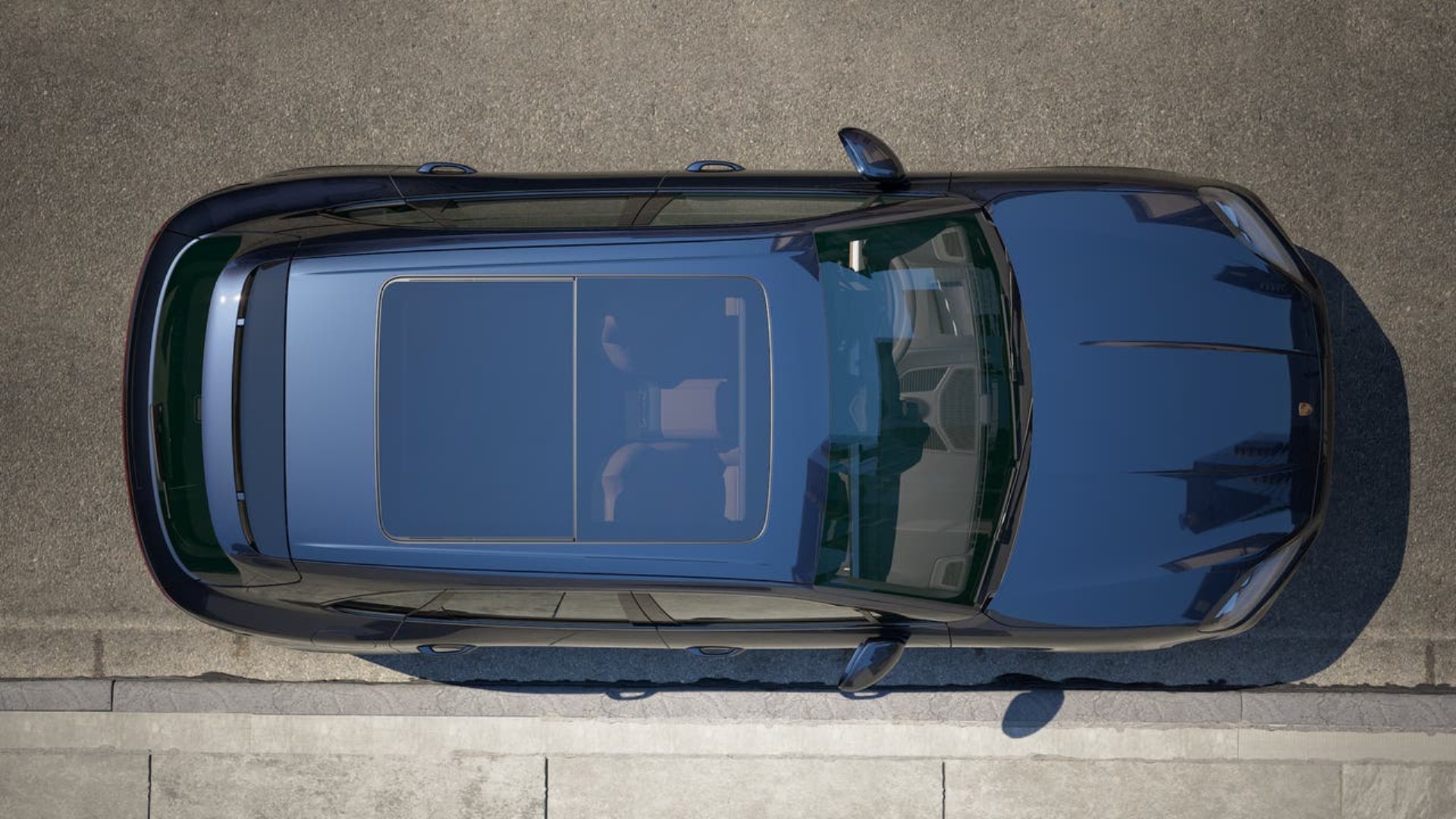PORSCHE Cayenne S-image-4