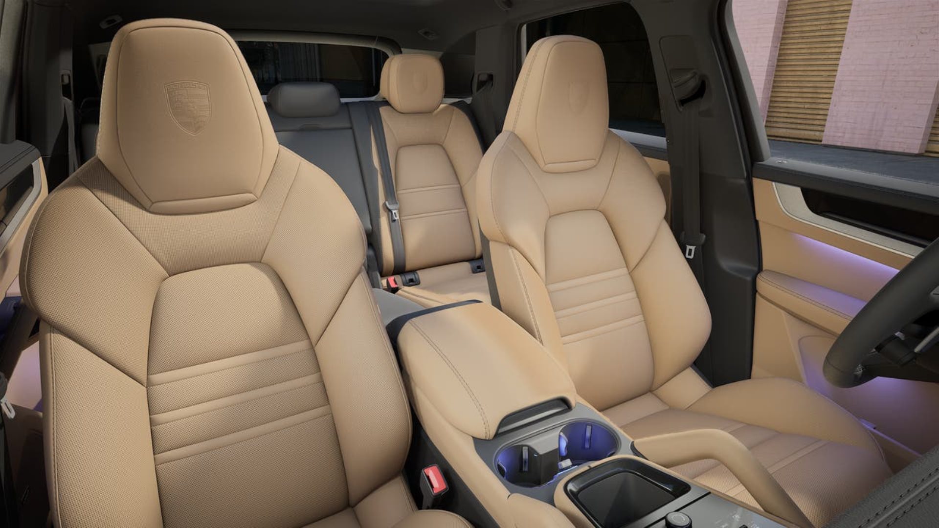 PORSCHE Cayenne S-image-11