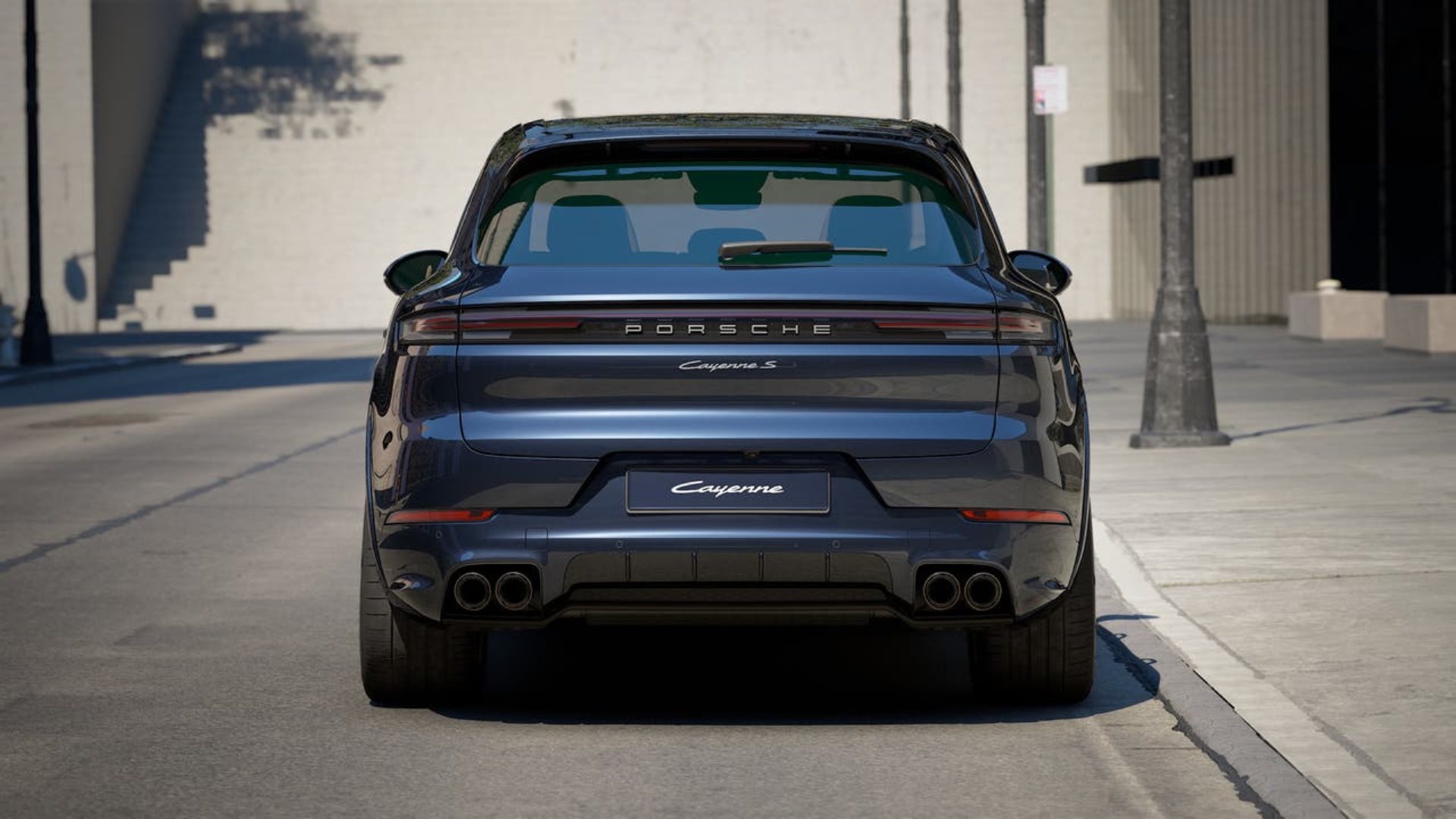 PORSCHE Cayenne S-image-6