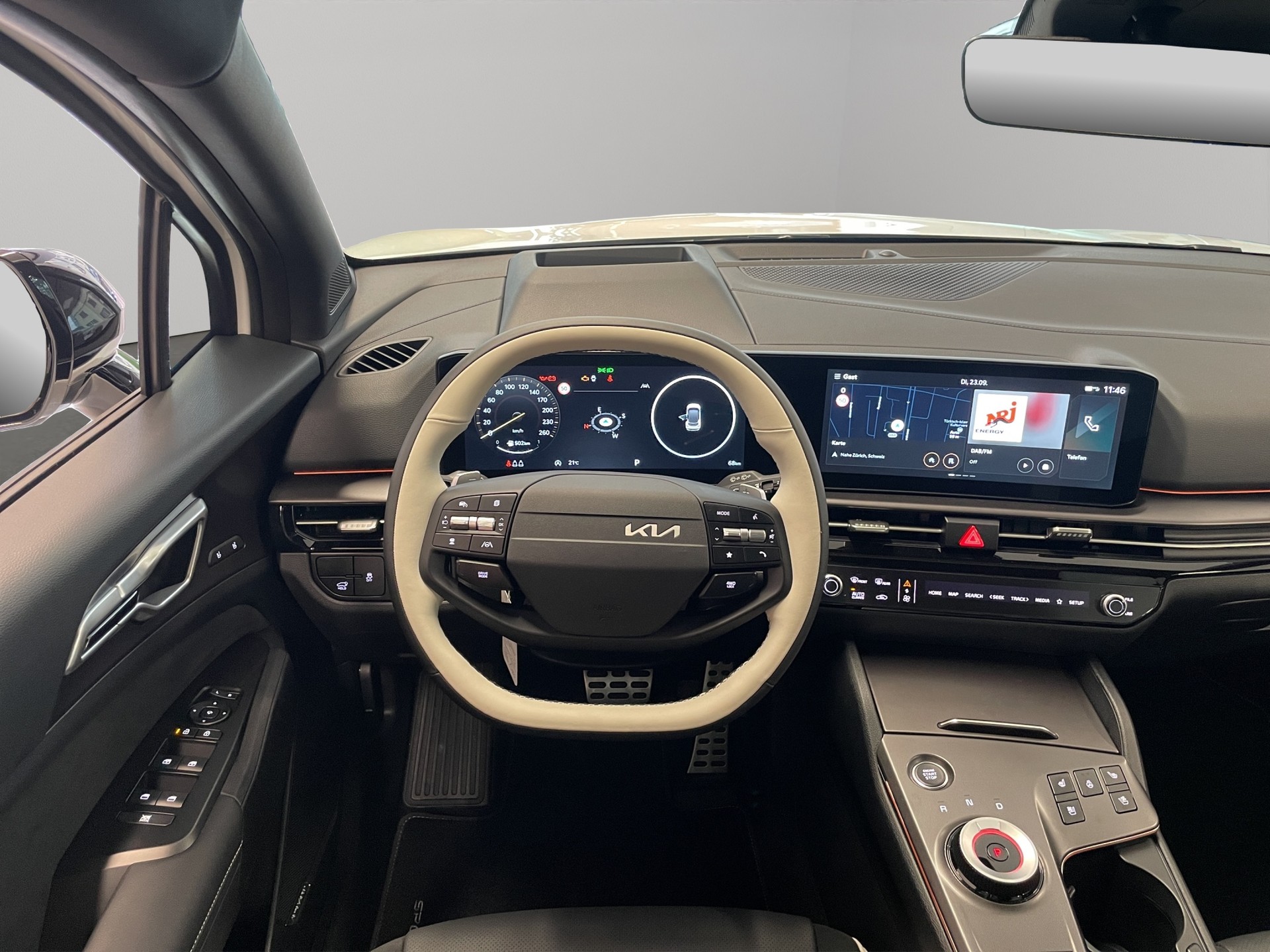 KIA Sportage 1.6 T-GDi GT-Line-image-11