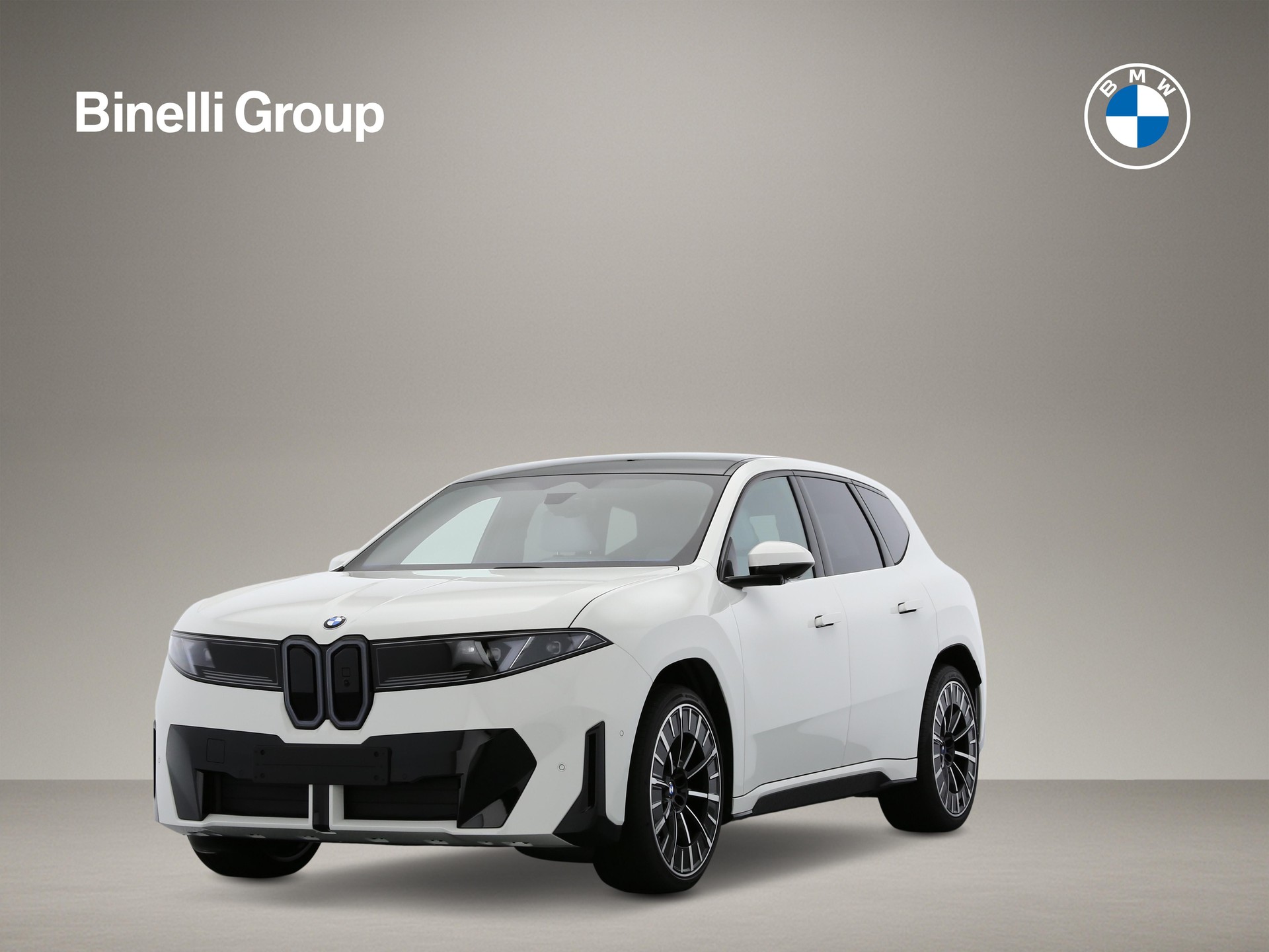 BMW iX3 NA5 50 xDrive-image-0