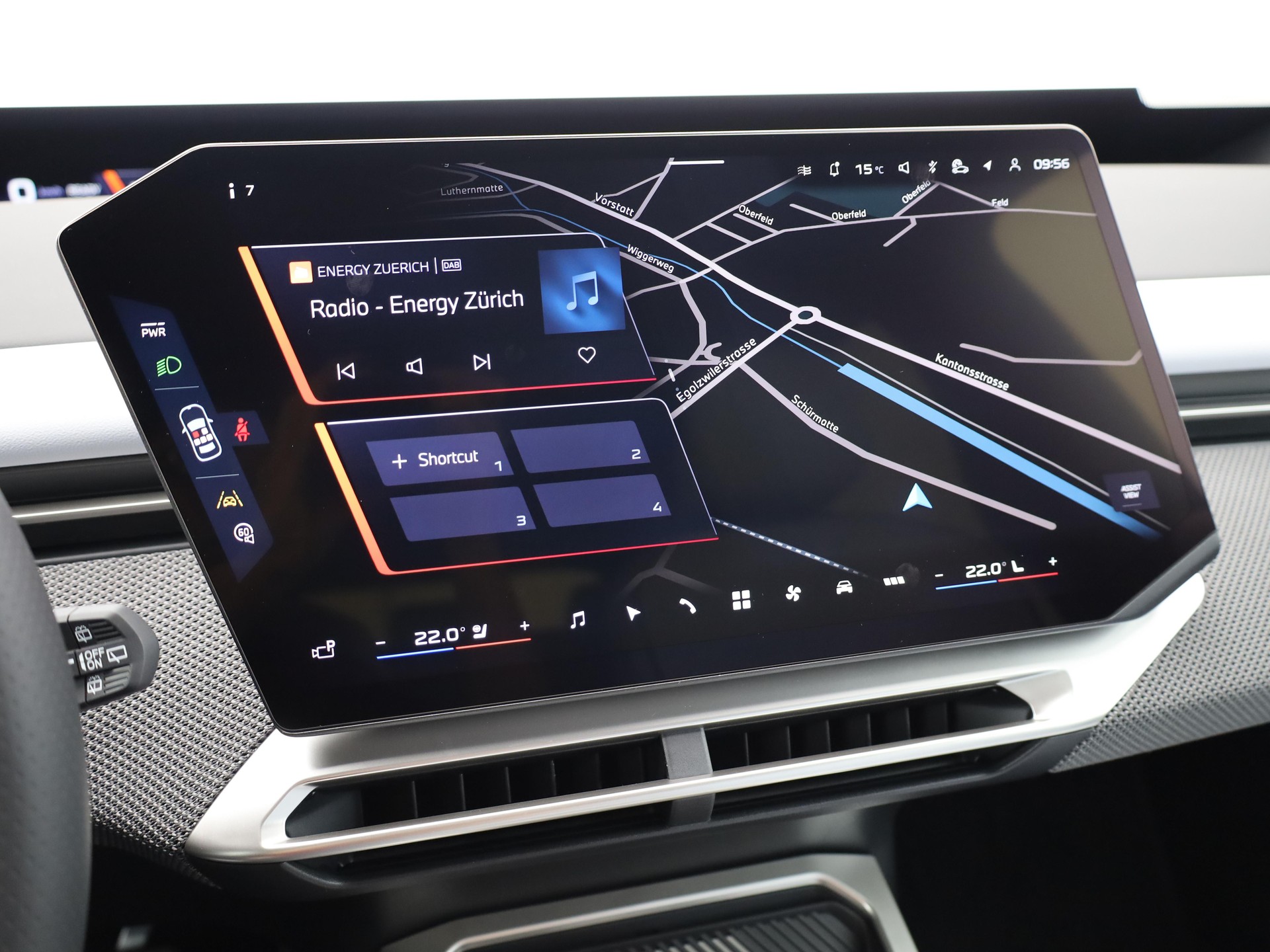 BMW iX3 NA5 50 xDrive-image-20