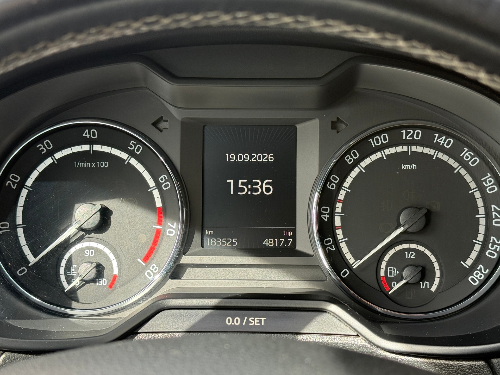 SKODA 2.0 TSI RS DSG-image-6
