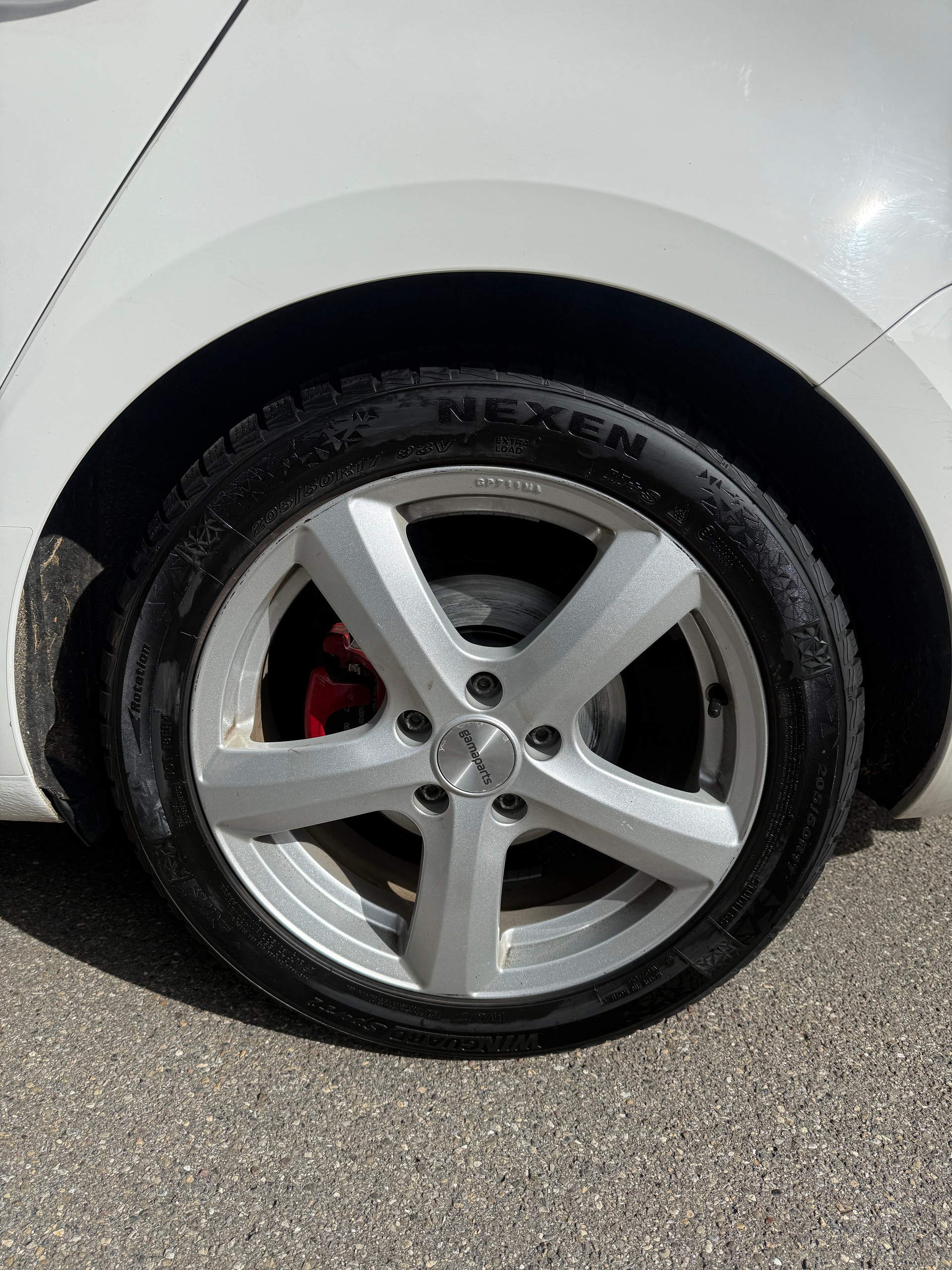 SKODA 2.0 TSI RS DSG-image-9