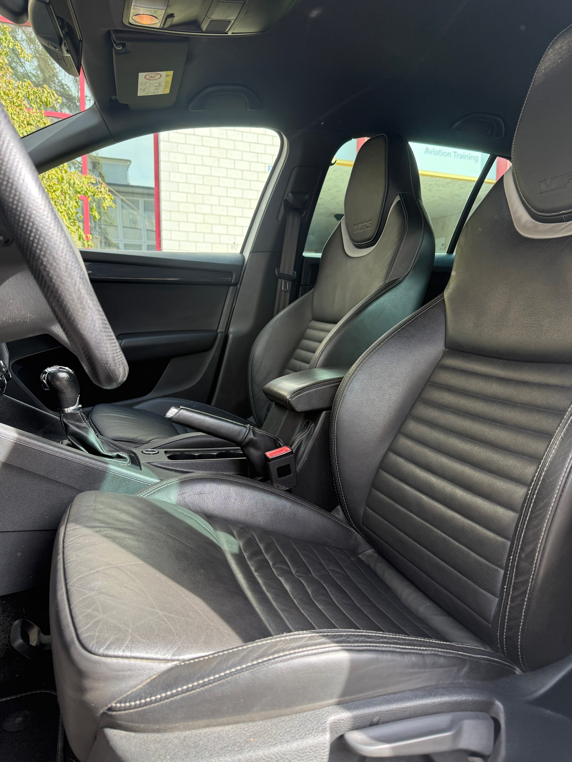 SKODA 2.0 TSI RS DSG-image-3
