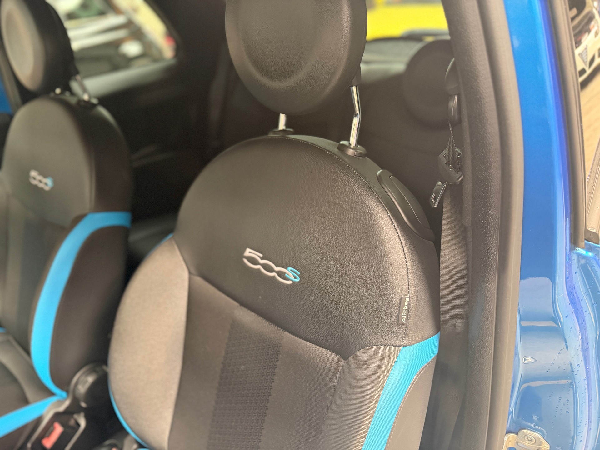 FIAT 500 1.2 S-image-2