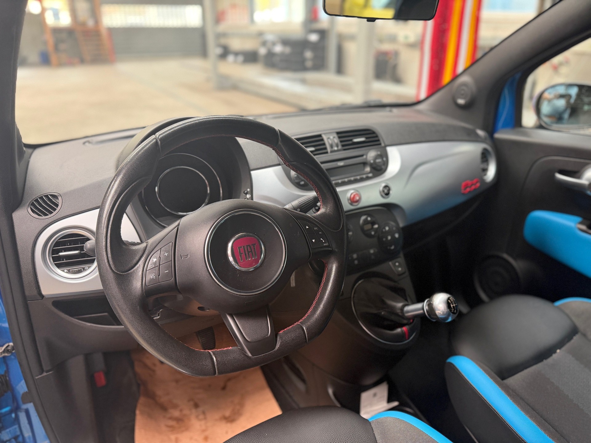 FIAT 500 1.2 S-image-3