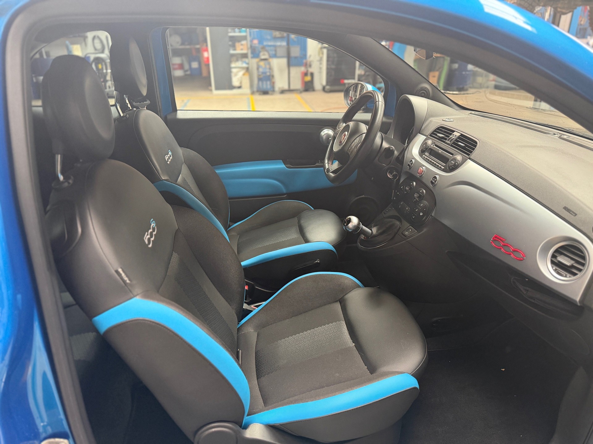 FIAT 500 1.2 S-image-6